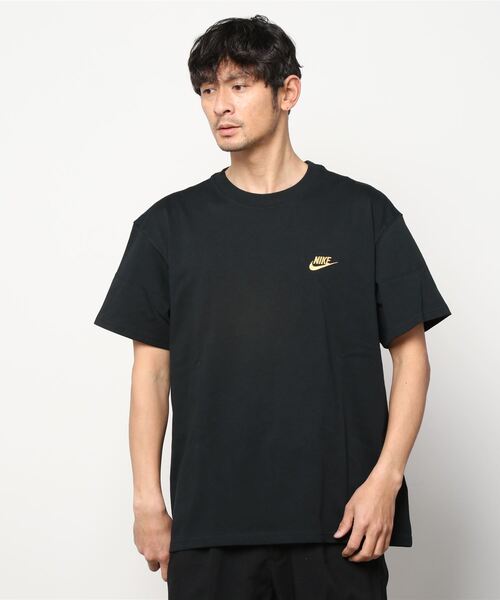 NIKE（ナイキ）の「NIKE TEE SETSUBUN / ナイキ  Tシャツ 【SP】（Tシャツ/カットソー・メンズ・ブラック/ベージュ/パープル・M/L/XL/XXL）」の15枚目の写真
