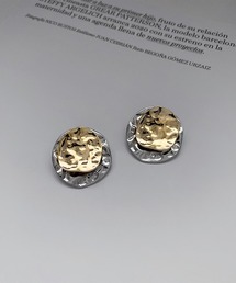 ポスト:925シルバー ピアス