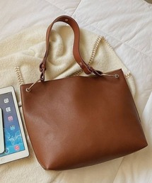 【SETUP7】シンプルワンショルダー KNF