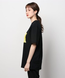 MSGM（エムエスジーエム）の「MSGM（エムエスジーエム）CAT LOGO