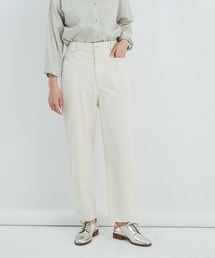 conges payes ADIEU TRISTESSE | ダーツヘムパンツ(その他パンツ)