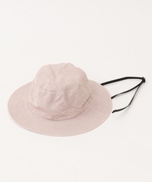 BOTANICAL SAFARI HAT
