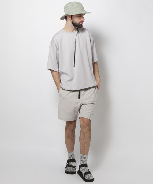 KIJIMA TAKAYUKI（キジマ タカユキ）の「BOTANICAL SAFARI HAT