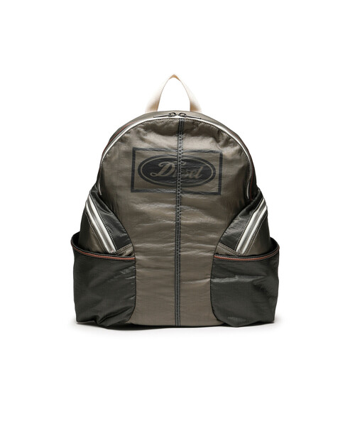 メンズ バックパック X074p4464 を購入できます Diesel トランスペアレントナイロン バックパック リュック バックパック バックパック リュック トランスペアレントナイロン Diesel ディーゼル のファッション レビュー高評価のおせち贈り物 の