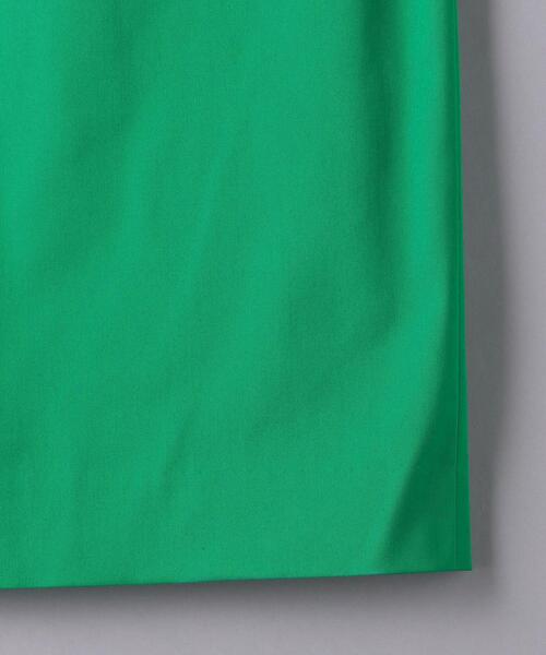 ユナイテッドアローズ　C/P/PU タイトスカート UNITED ARROWS（ユナイテッドアローズ）の「＜UNITED ARROWS＞C