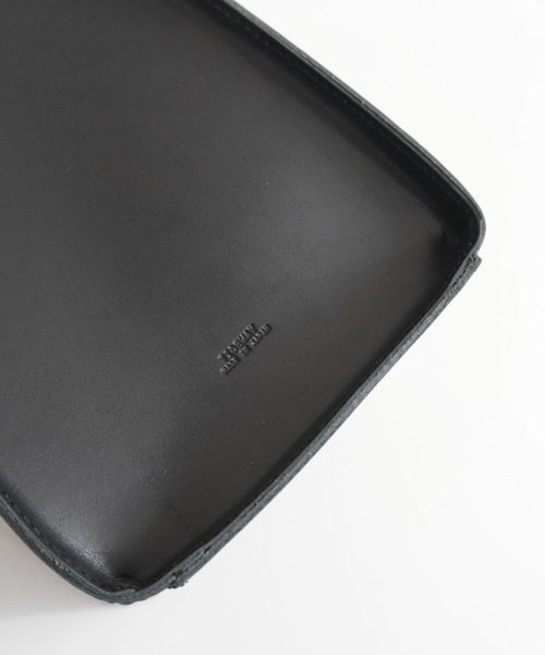 TIDEWAY(タイドウェイ)の「NUME ONE HAND TOTE(トートバッグ・レディース・ブラック/その他/チョコ/キャメル・FREE)」の18枚目の写真