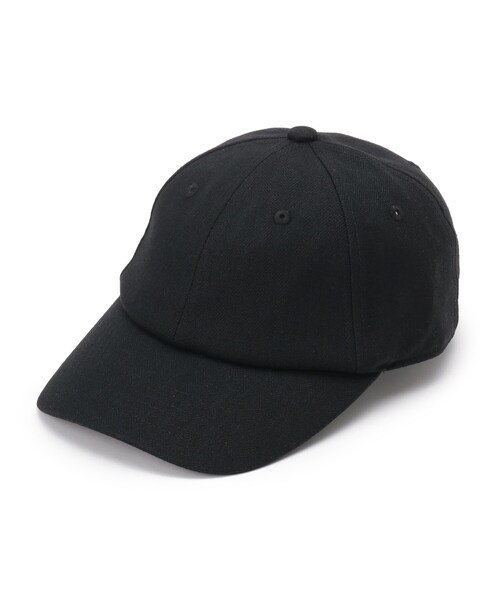 DRESKIP(ドレスキップ)の「◆HIDETRADING PRODUCT ヘリンボ-ンキャップ(キャップ・レディース・アイボリー/グレー/ブラック・00)」の2枚目の写真