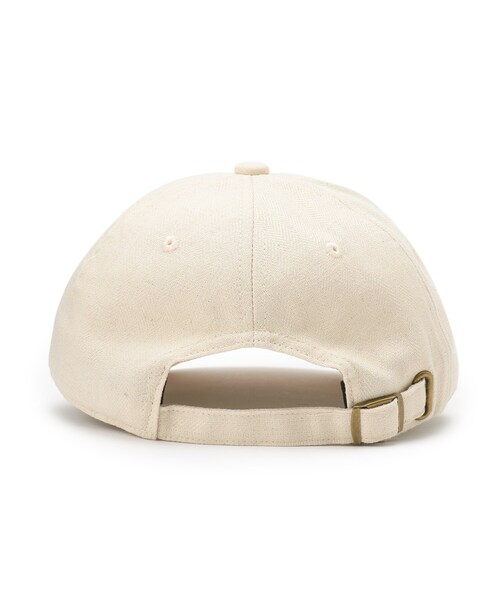 DRESKIP(ドレスキップ)の「◆HIDETRADING PRODUCT ヘリンボ-ンキャップ(キャップ・レディース・アイボリー/グレー/ブラック・00)」の8枚目の写真