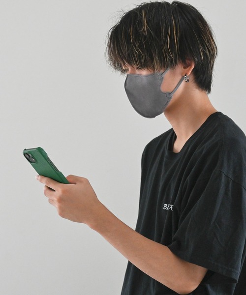 An+u(アンユー)の「スマホケース・カバー iPhone13(スマホケース/カバー・レディース・ライトブルー/ブラック/ベージュ/ピンク/グリーン/イエロー/ブラウン/グレー・ONE SIZE)」の22枚目の写真