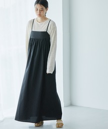 AMERICAN HOLIC | キャミワンピース(ワンピース)