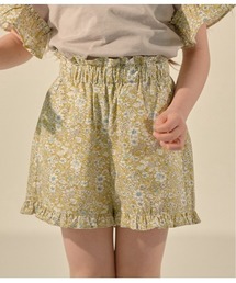 Lycee mine | アソートガールズショートパンツ(スウェットパンツ)