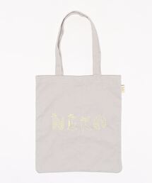 【 nyan de bal / ニャンデバル 】 NEKO ふらっと トート 猫 ネコ ねこ NEKO TOTE SDI