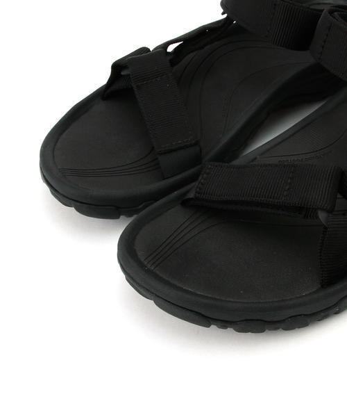 BEAMS（ビームス）の「Teva / ハリケーン XLT（サンダル・メンズ・ブラック/ホワイト・7inch/8inch/9inch/10inch）」の6枚目の写真