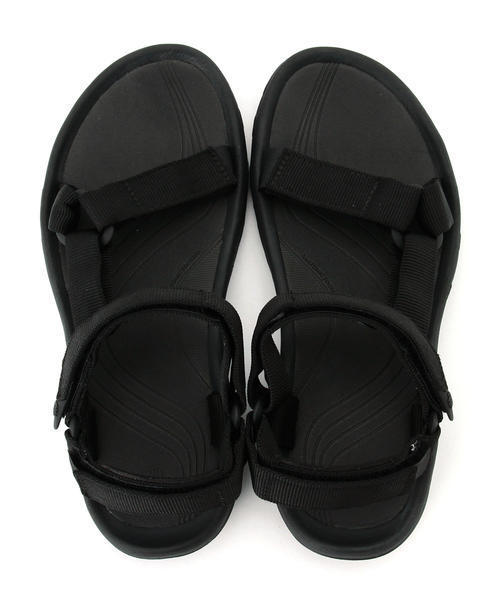 BEAMS（ビームス）の「Teva / ハリケーン XLT（サンダル・メンズ・ブラック/ホワイト・7inch/8inch/9inch/10inch）」の10枚目の写真