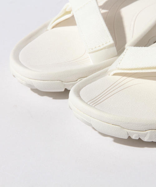 BEAMS（ビームス）の「Teva / ハリケーン XLT（サンダル・メンズ・ブラック/ホワイト・7inch/8inch/9inch/10inch）」の12枚目の写真