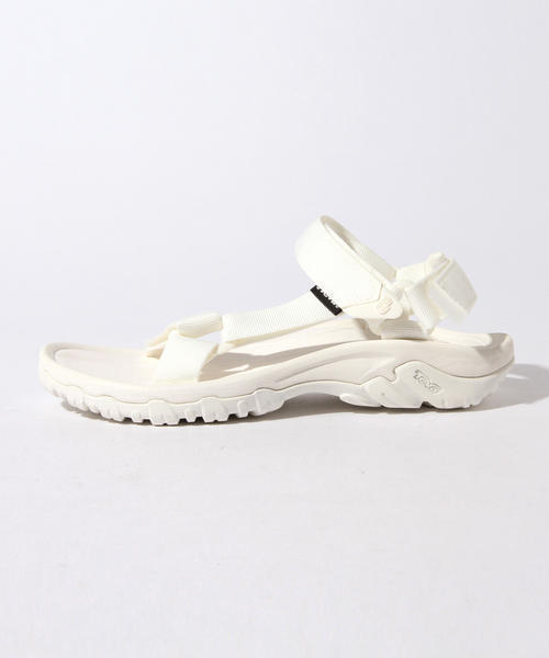 BEAMS（ビームス）の「Teva / ハリケーン XLT（サンダル・メンズ・ブラック/ホワイト・7inch/8inch/9inch/10inch）」の11枚目の写真