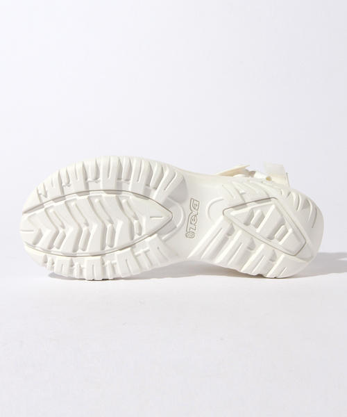 BEAMS（ビームス）の「Teva / ハリケーン XLT（サンダル・メンズ・ブラック/ホワイト・7inch/8inch/9inch/10inch）」の3枚目の写真