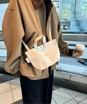 niko and...(ニコアンド)の「バッグ(ショルダーバッグ)」