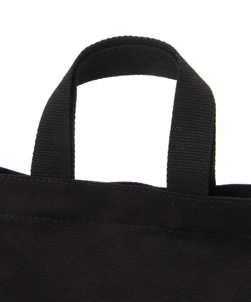 niko and...（ニコアンド）の「オリジナルニコロゴ刺繍ショルダーバッグ【ニコロゴトート】（ショルダーバッグ・レディース・ブラック/オフホワイト/セージグリーン/ベージュ/グリーン・0）」の21枚目の写真