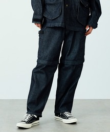 Lee | Lee/リー【Lee OUTDOORS】2WAYペインターイージーパンツ(デニムパンツ)
