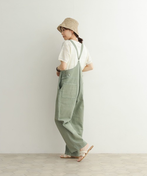 URBAN RESEARCH DOORS（アーバンリサーチドアーズ）の「透かし
