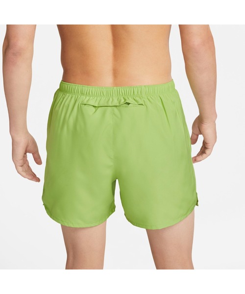 NIKE（ナイキ）の「ナイキ NIKE ナイキ DF ラン ディビジョン チャレンジャー ショート（その他パンツ・メンズ・グリーン・LL/S/M/L）」の2枚目の写真