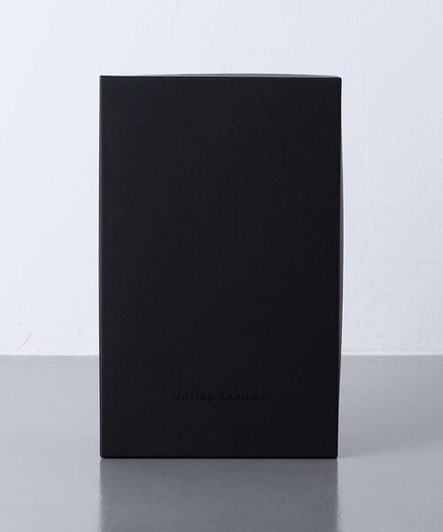 TO&CO.(トゥーアンドコー)の「【別注】<TO&CO. × UNITED ARROWS>BELGIAN シューズ(その他シューズ・レディース・ブラック/ロイヤルブルー・38/39/36/37)」の14枚目の写真