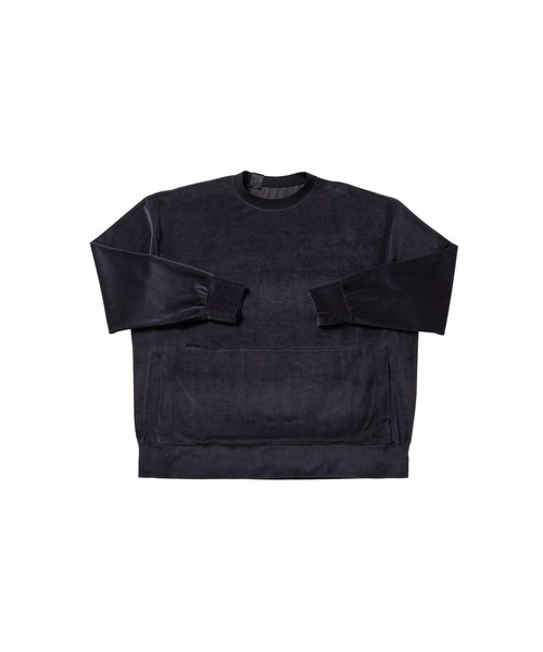 N.HOOLYWOOD COMPILE（N.ハリウッド コンパイル）の「CREWNECK