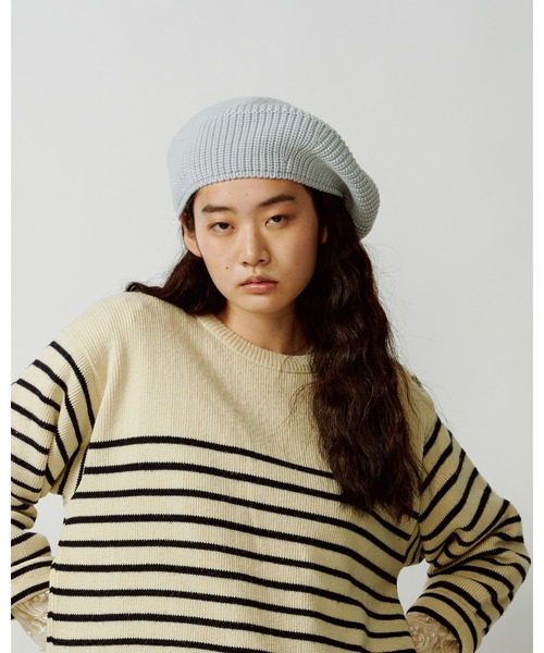 La Maison de Lyllis（メゾンドリリス）の「MUSSU ﾑｽｰ / La Maison de Lyllis メゾンドリリス