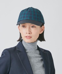 OVERRIDE | OVERRIDE  OGC CHECK 6P CAP SG(キャップ)