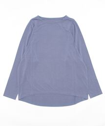 KID BLUE | キッドブルー -22AWレーヨンベア天 -長袖トップス -KRTN518 -kidblue(その他トップス)