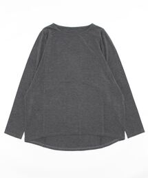 KID BLUE | キッドブルー -22AWレーヨンベア天 -長袖トップス -KRTN518 -kidblue(その他トップス)