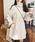moment+�i���[�����g�v���X�j�́u�y�݌v�̔�����2�����˔j�I�z�j�b�g�����g��2WAY�A�����W�J���[�~�h����g�����`�R�[�g�i�g�����`�R�[�g�j�v�b�A�C�{���[