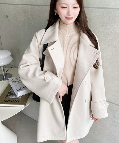 セール】【累計販売枚数2万枚突破！】ニットメルトン2WAYアレンジ