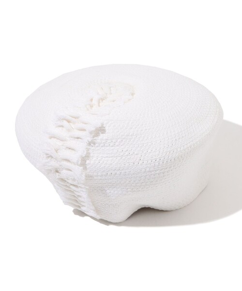 JACQUES LE CORRE ベレー