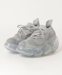grounds | grounds/グラウンズ/MOOPIE GRAY × ICE GRAY(スニーカー)