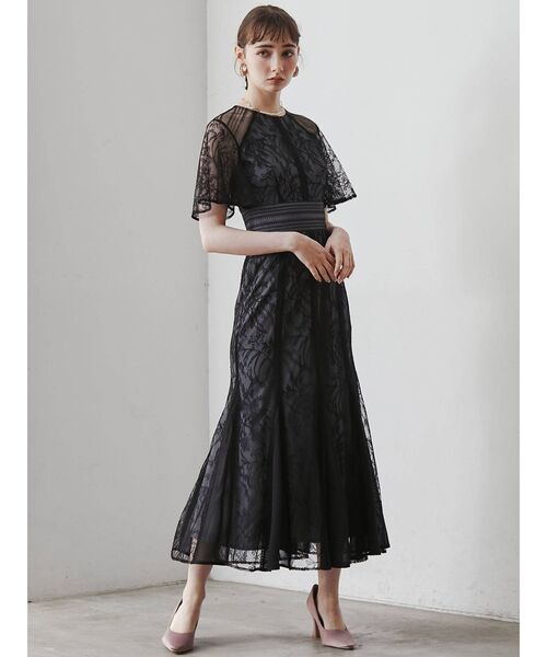 LAGUNAMOON(ラグナムーン)の「LADYフェイクパールツイストネックレス(ネックレス・レディース・シルバー/ゴールド・FREE)」の5枚目の写真