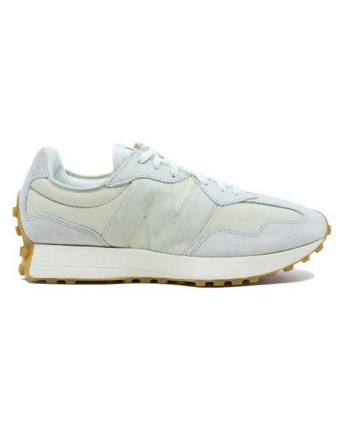 NEW BALANCE(ニューバランス)の「【New Balance】MS327(スニーカー・レディース・ホワイト・22.5cm/23cm/23.5cm/24cm/24.5cm/25cm)」の3枚目の写真