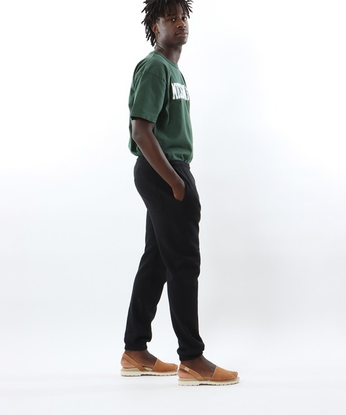 チャンピオン スウェットパンツ アクションスタイル　maid in USA Champion（チャンピオン） アクション スタイル スウェットパンツ