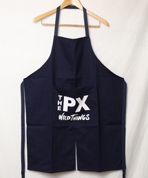 WILD THINGS(ChVOX)/THE PX by WILDTHINGS/!ALL SEASON APRON(Gv)