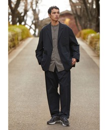 GYMPHLEX（ジムフレックス）の「1906 Gymphlex SPORT WEAR | ウォーム