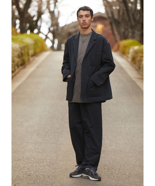 GYMPHLEX（ジムフレックス）の「1906 Gymphlex SPORT WEAR | ウォーム