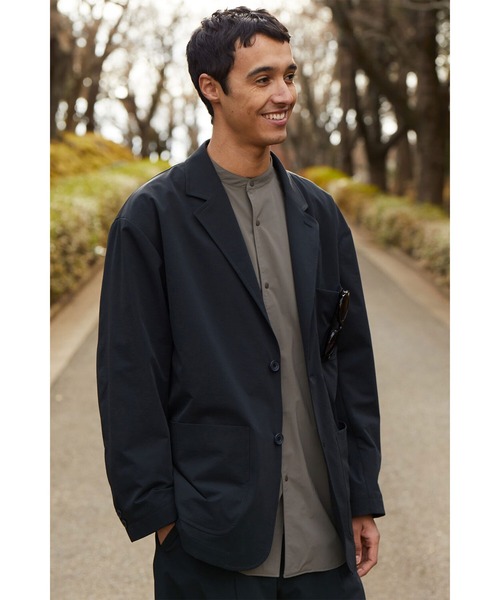 GYMPHLEX（ジムフレックス）の「1906 Gymphlex SPORT WEAR | ウォーム