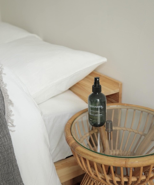 URBAN RESEARCH DOORS(アーバンリサーチドアーズ)の「『WEB限定』Green Nation Life ルーム&リネンスプレー 200ml(ルームフレグランス/お香・レディース・その他1・-)」の2枚目の写真