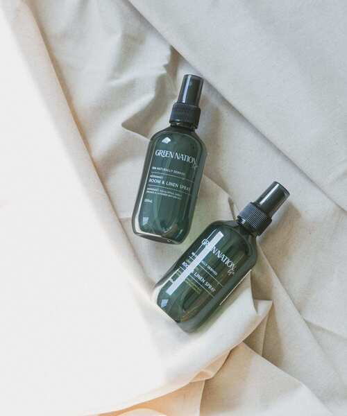 URBAN RESEARCH DOORS(アーバンリサーチドアーズ)の「『WEB限定』Green Nation Life ルーム&リネンスプレー 200ml(ルームフレグランス/お香・レディース・その他1・-)」の5枚目の写真