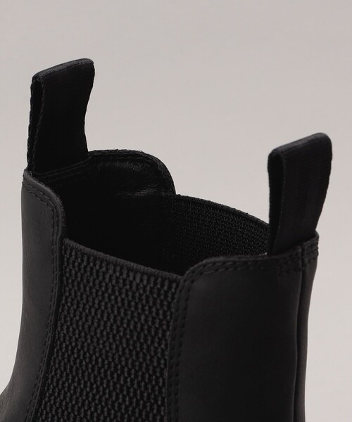 SHAKA（シャカ）の「SHAKA/シャカ サイド ゴアチェルシーブーツ TREK CHELSEA AT/433201（ブーツ・レディース・ブラック/ナチュラル・9/10/7/6/5/8）」の13枚目の写真