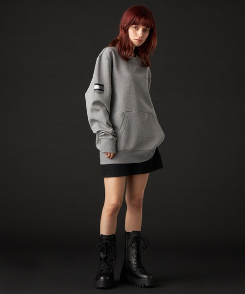 TOMMY HILFIGER（トミーヒルフィガー）の「MONOCHROME CAPSULE