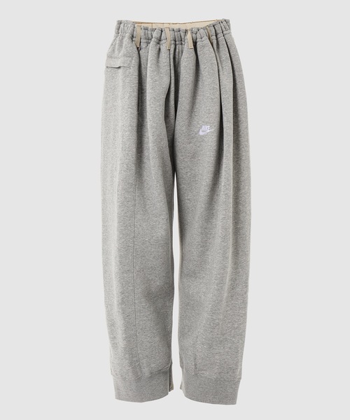 BLESS N° 23 2004 ベルト コーティング パンツ BLESS（ブレス）の「【BLESS】ニットドッキングジーンズ（デニムパンツ