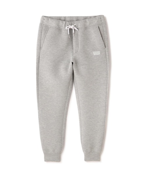 muta marine(ムータ・マリン)の「muta MARINE/ムータ マリン/別注ボンディングリブパンツ(その他パンツ・メンズ・ブラック/グレー・4/5/6/7/8)」の21枚目の写真