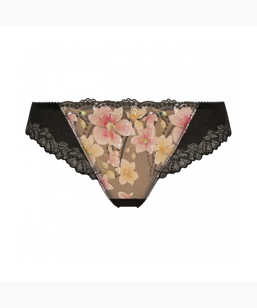 Triumph（トリンプ）の「天使のブラ スリムライン555 ストリング TR555